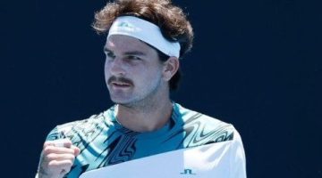 Thiago Wild vai disputar Masters 1000 de Indian Wells