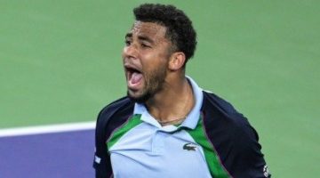 Arthur Fils é o mais jovem classificado às quartas do Masters 1000 de Indian Wells