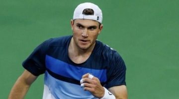Jack Draper é campeão do Masters 1000 de Indian Wells