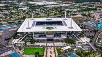 Partida de João Fonseca será na quadra central